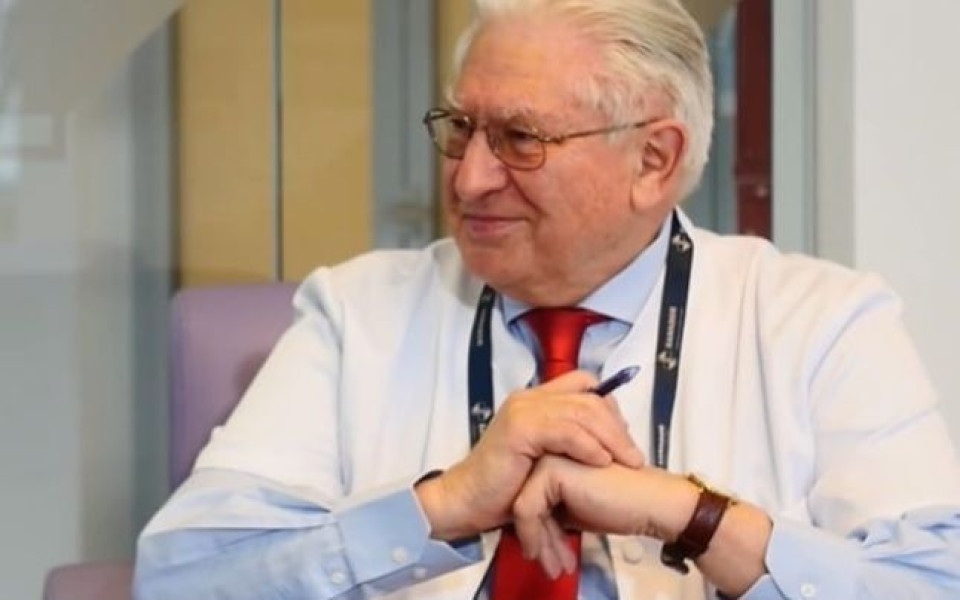 Neurochirurgul Vlad Ciurea despre impactul caniculei asupra creierului