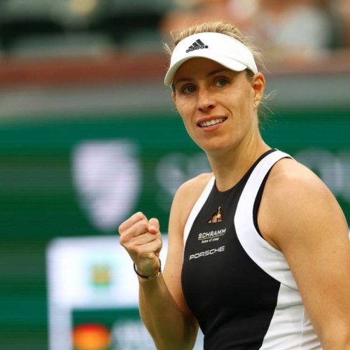 Angelique Kerber anunță retragerea din tenis după Jocurile Olimpice de la Paris