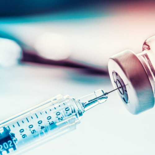 Primul vaccin din lume împotriva cancerului pulmonar, testat pe pacienți
