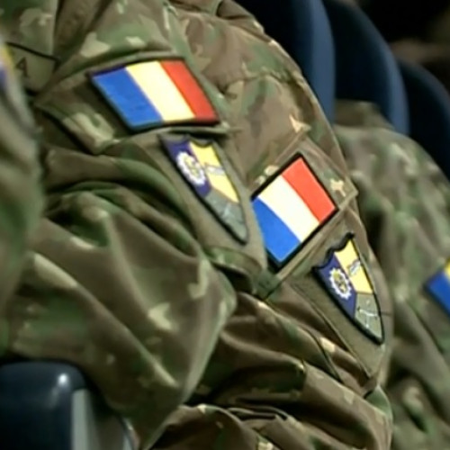 Pensiile militare mai mici de 3.000 de lei nu vor mai fi impozitate de la 1 octombrie