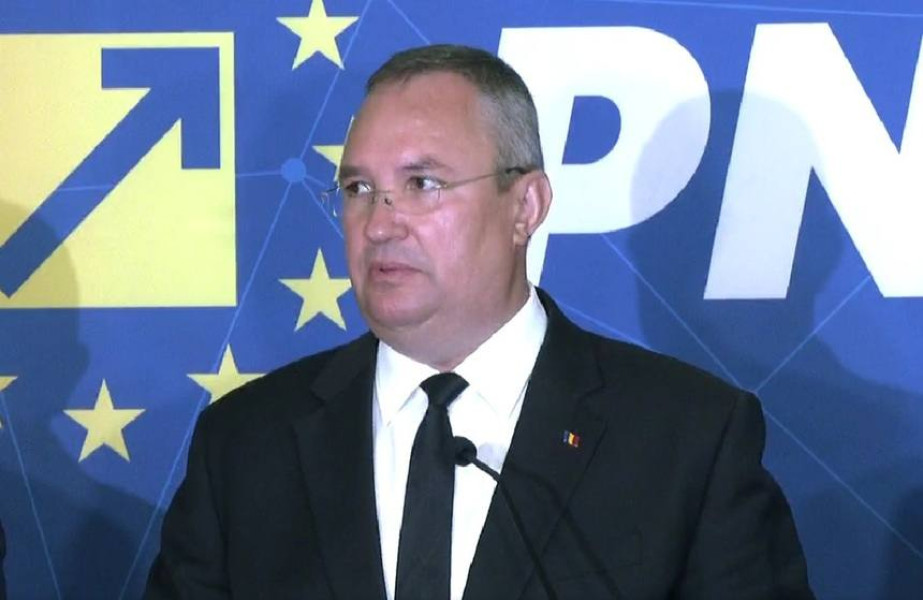 PNL și-a validat candidatul pentru alegerile prezidențiale