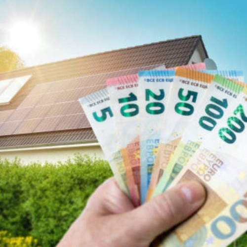 Românii pot accesa fonduri pentru panouri fotovoltaice începând cu 27 septembrie 2024