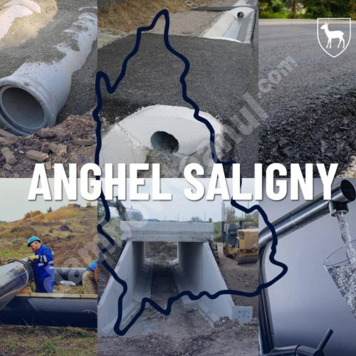 Ministerul Dezvoltării a alocat aproape 1,9 miliarde lei pentru proiecte de infrastructură