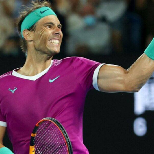 Rafael Nadal anunță retragerea din tenisul profesionist
