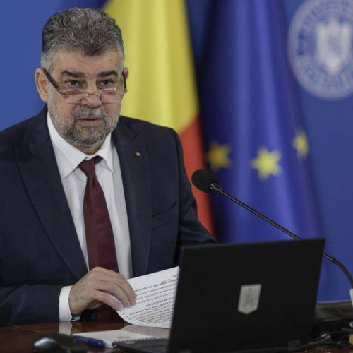 Salariul minim brut va crește la 4.050 de lei începând cu 1 ianuarie 2025