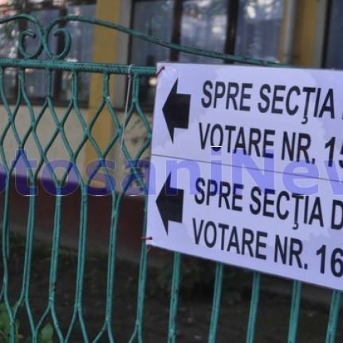 BEC: ARA Public Opinion – acreditată să facă sondaje la ieşirea de la urne