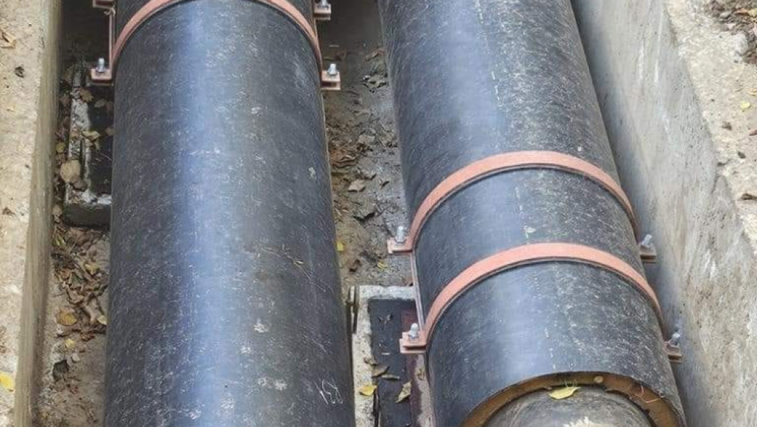 Probleme cu apa caldă și căldura în București - Directorul Termoenergetica explică de ce