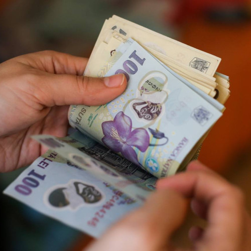 Reducerea de 10% pentru românii care își plătesc taxele în avans, valabilă și în 2025