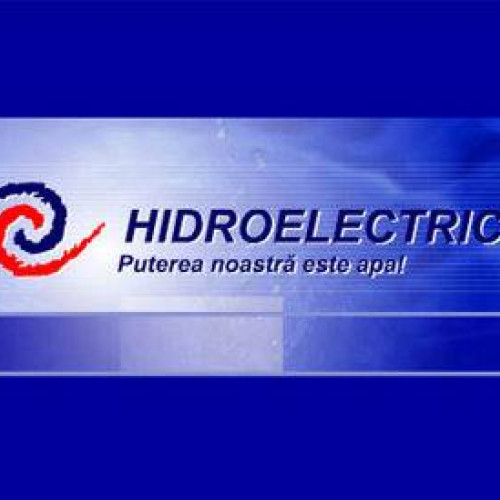 Hidroelectrica a fost sancționată cu 74.562 lei pentru o breșă de date