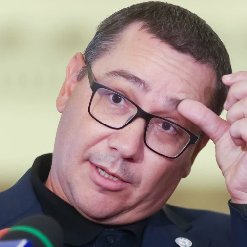 Victor Ponta pregătește o candidatură independentă la alegerile prezidențiale