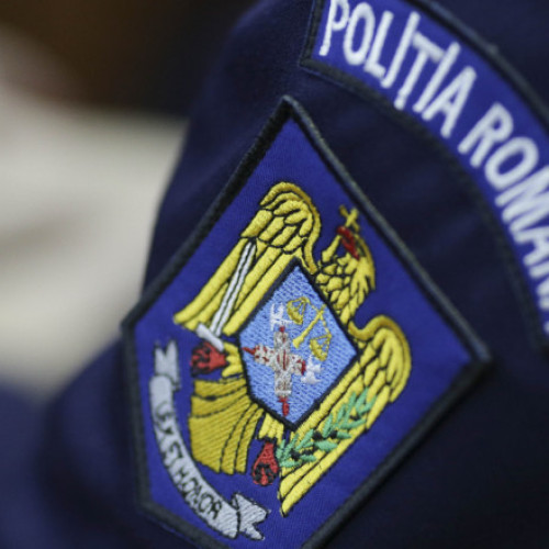 Șeful poliției din Alexandria a lovit 2 mașini băut la volan și a fugit