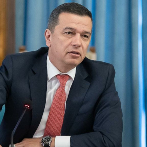 Grindeanu: Buget record la Transporturi pe 2024, dar nu suficient. Cerem tot mai mult