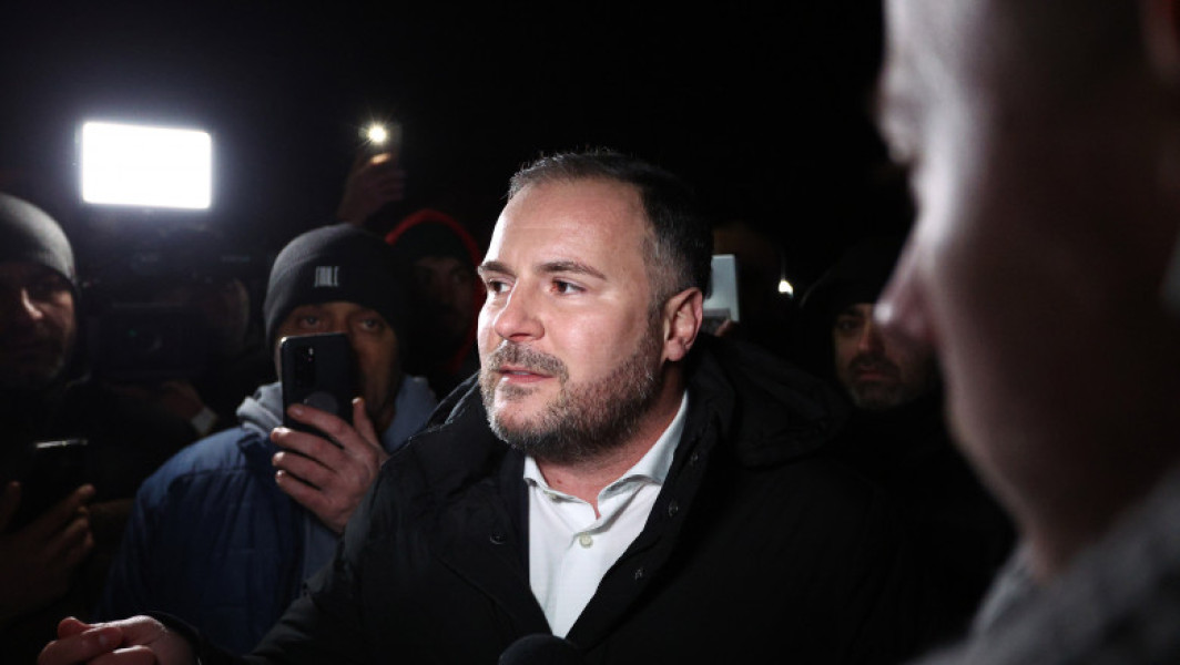Exclusiv Prefectul Capitalei despre protestele fermierilor