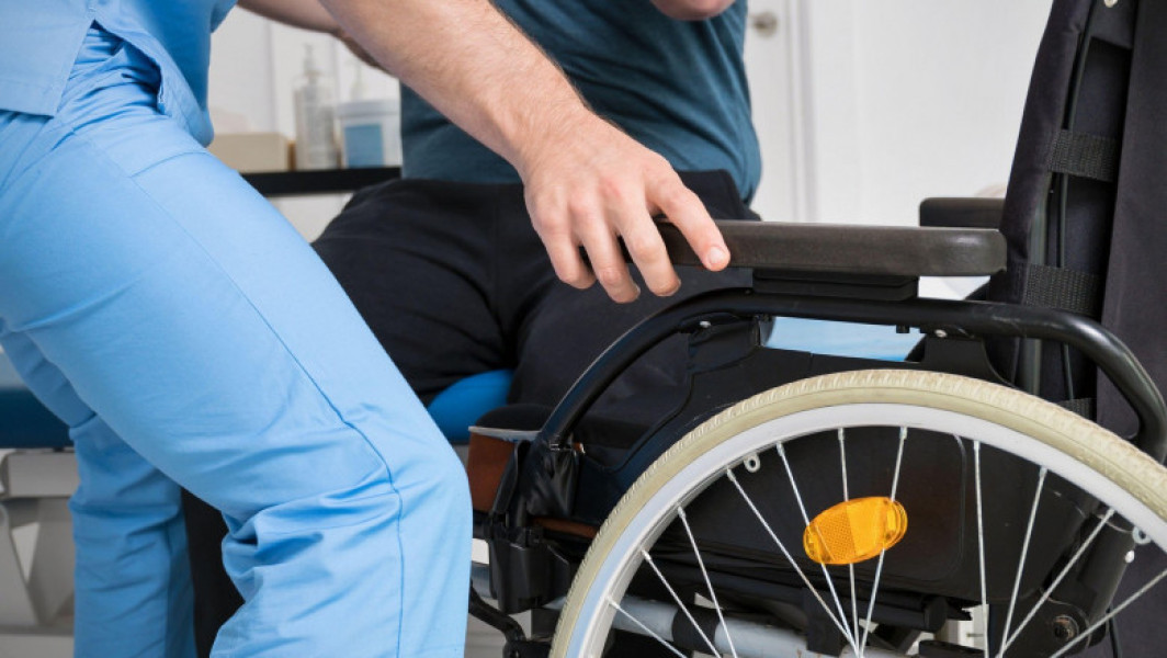 Carduri electronice pentru transport pentru persoanele cu dizabilități