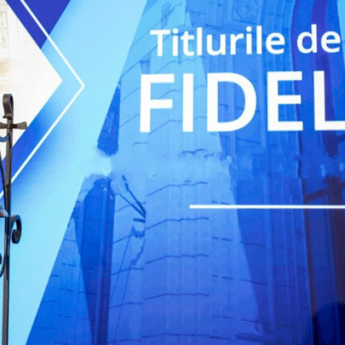 Titluri de stat Fidelis disponibile pentru investitori