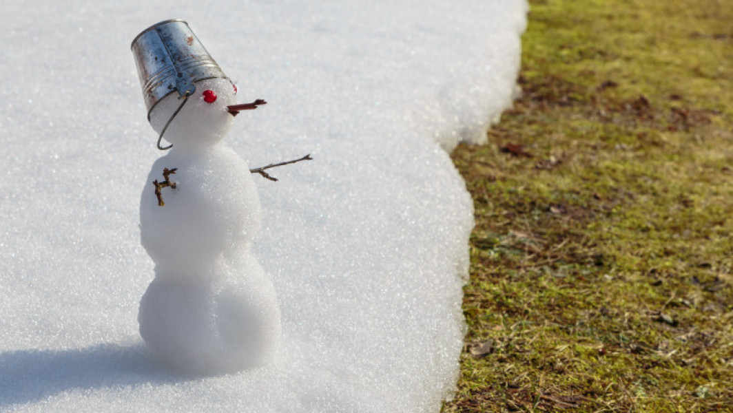 Prognoza Meteo Până la Mijlocul lui Februarie: Temperaturi Peste Medie