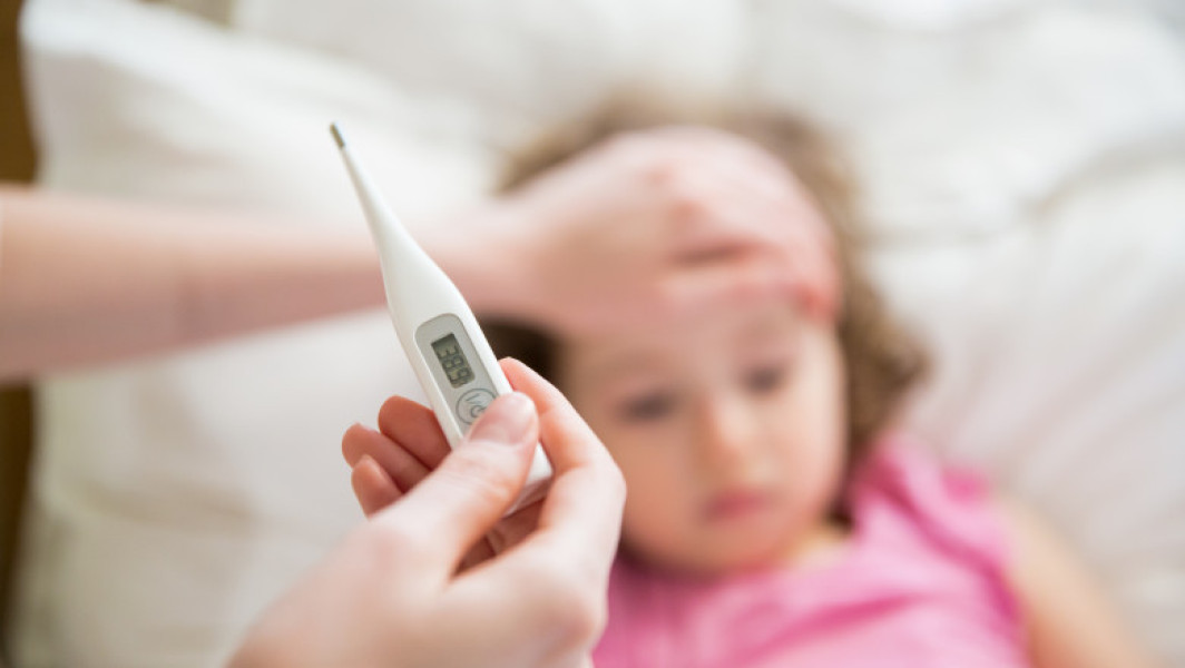 România se apropie de o dublă epidemie de gripă