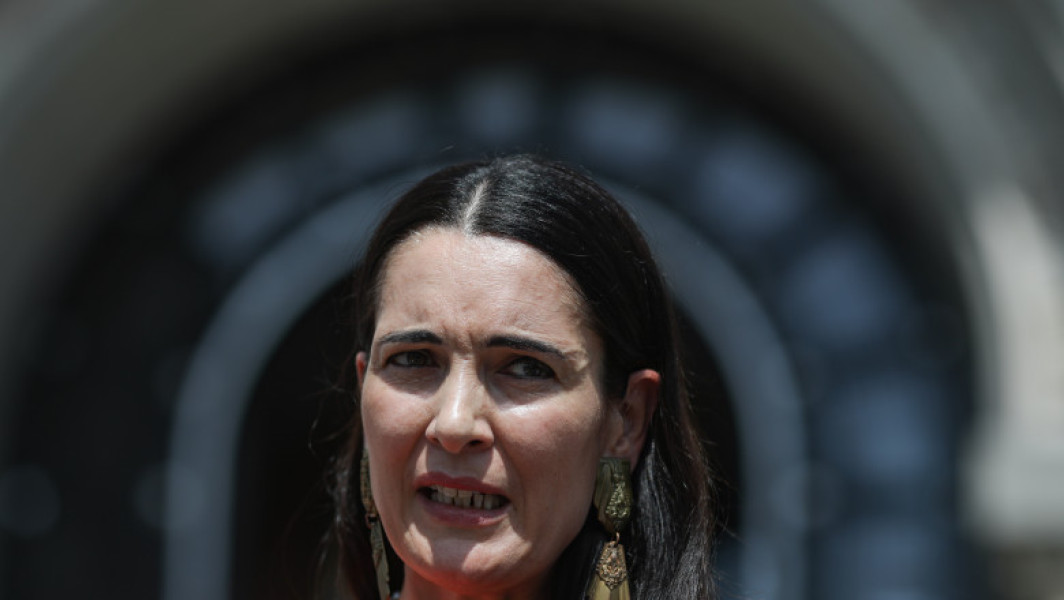 Clotilde Armand: Confruntare cu Confiscarea Milioanelor din Veniturile Terraselor Herăstrău