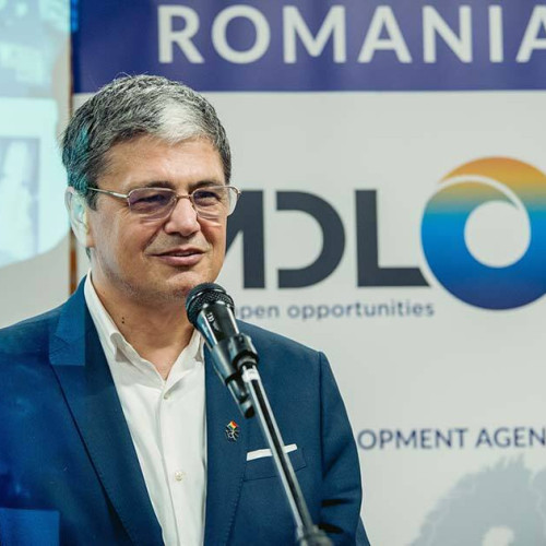 Ministrul Marcel Boloș solicită facilitarea e-Facturii