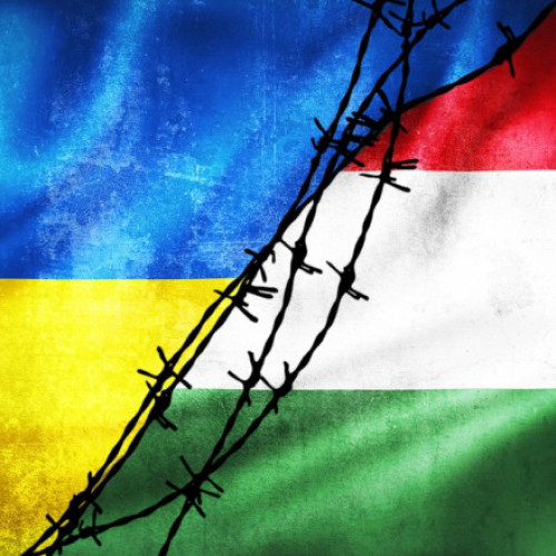 Ungaria a expulzat doi diplomati ucraineni acuzați de spionaj