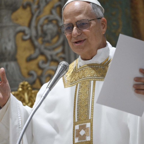 Papa Leon al XIV-lea, un suporter al sporturilor și misiunii sociale