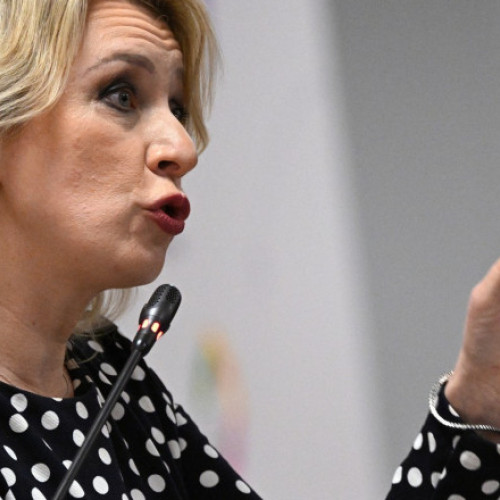 Rusia răspunde lui Zelenski legat de negocierile de pace
