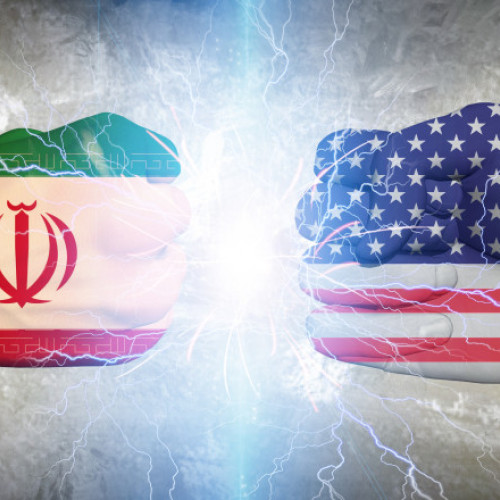 Statele Unite și Iranul finalizează negocierile nucleare la Muscat