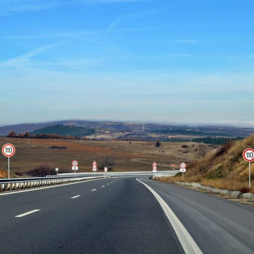 Creșterea taxelor de drum și a vinietei electronice în Bulgaria