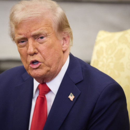 Donald Trump consideră Uniunea Europeană &quot;mai rea decât China&quot;