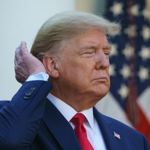 Donald Trump sugerează participarea la discuțiile de pace dintre Ucraina și Rusia