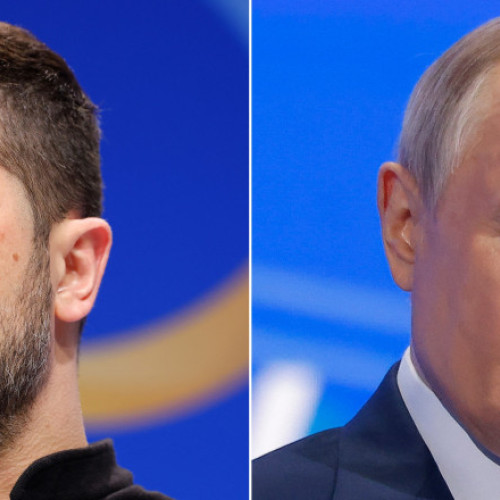 Zelenski se va întâlni cu Putin la Istanbul