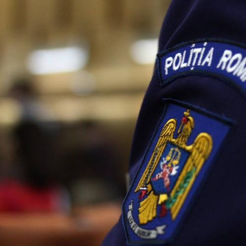 Incident de agresiune în Târgoviște