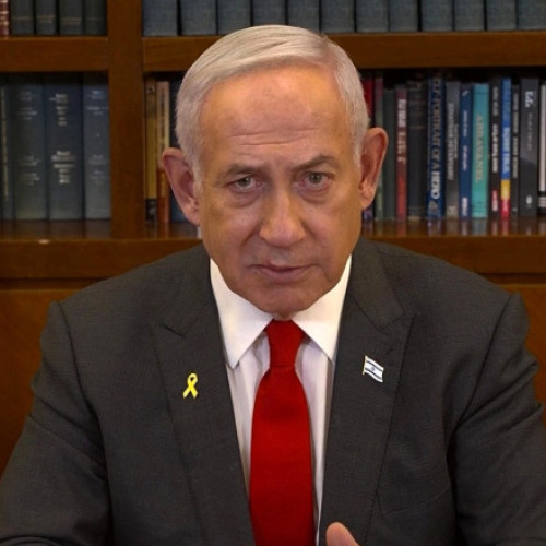 Netanyahu anunță intensificarea operațiunilor militare în Fasia Gaza