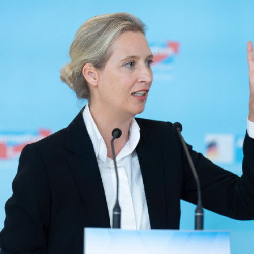 AfD cere înțelegere pentru poziția Rusiei în contextul războiului din Ucraina