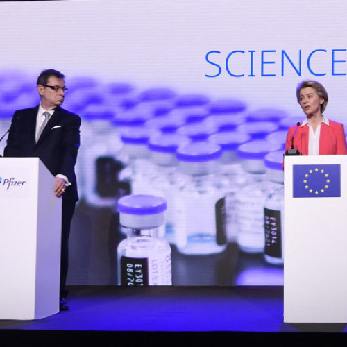 Provocarea Ursulei von der Leyen în fața Curții de Justiție a UE