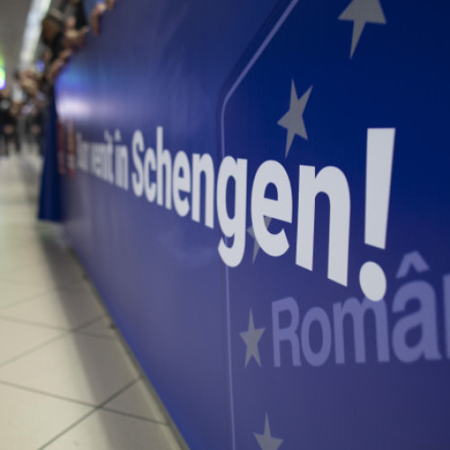 Primirea Bulgariei și României în spațiul Schengen aduce rezultate pozitive
