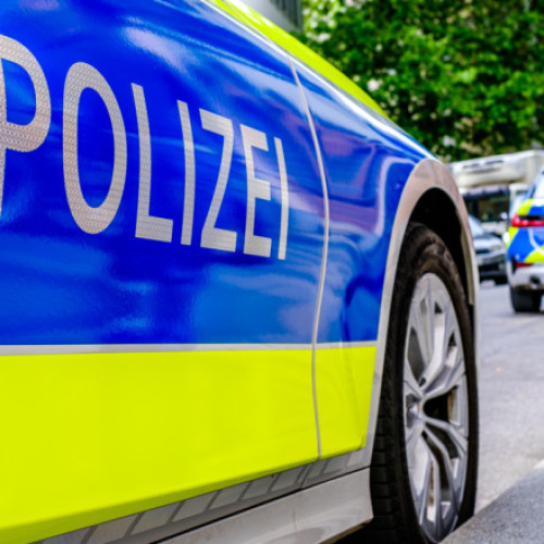 Trei cetățeni ucraineni arestați în Germania pentru activități suspecte