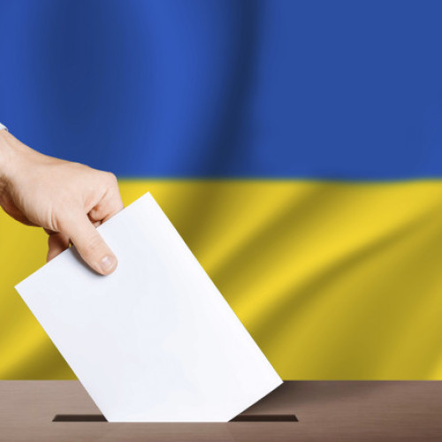 Sondaj: 71% dintre ucraineni se opun alegerilor în timpul unui armistițiu