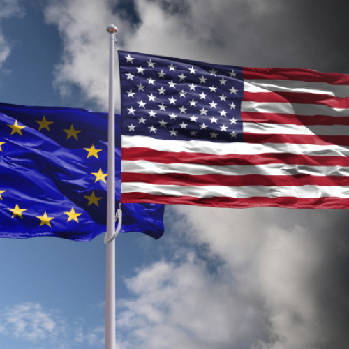 Statele Unite se angajează într-un dialog cu Uniunea Europeană