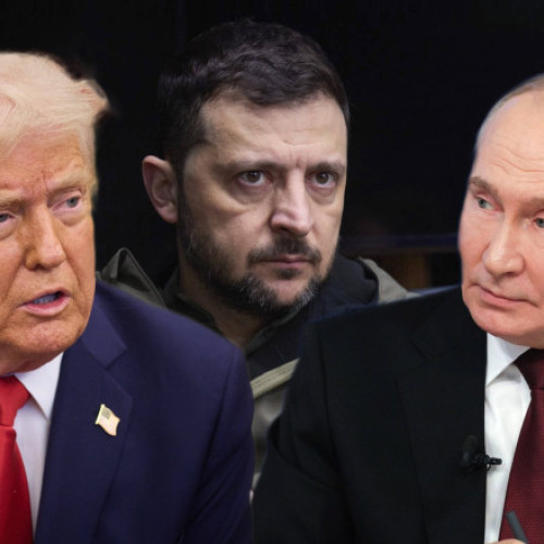 Discuții între Rusia și Ucraina la Istanbul: O primă întâlnire în contextul conflictului