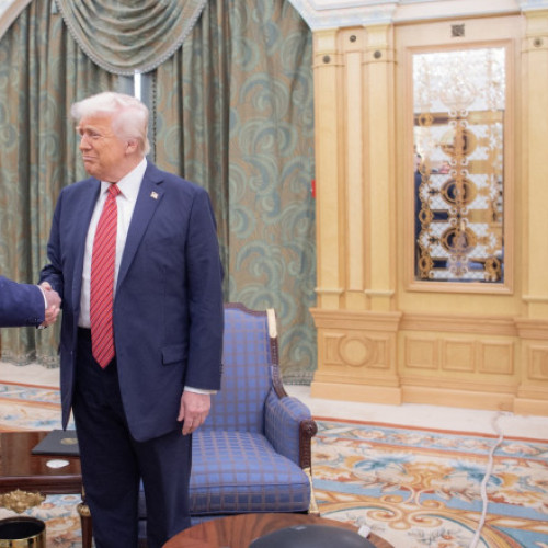 Donald Trump schimbă strategia SUA privind Siria
