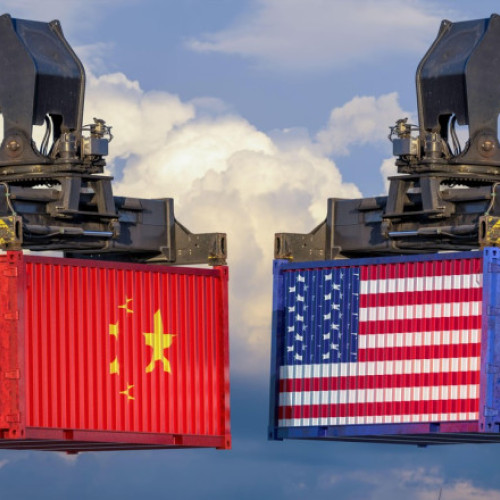 China suspendă temporar măsuri împotriva entităților americane