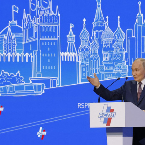 Trump și Putin nu vor participa la negocierile din Turcia
