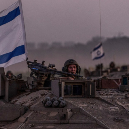Sapte tari europene cer Israelului sa ridice blocada din Gaza