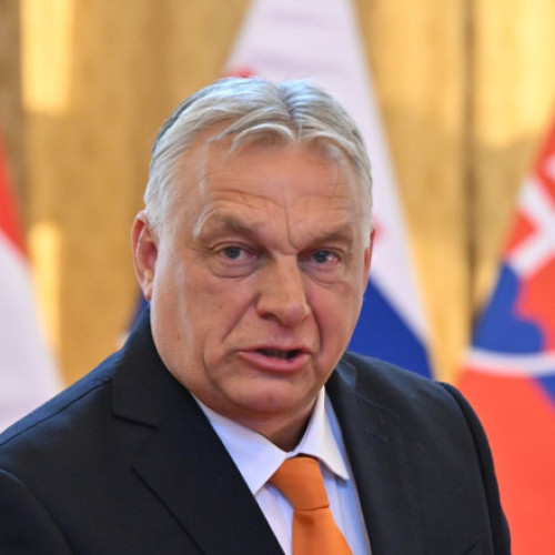Viktor Orban: &quot;Inacceptabil&quot; comportamentul Ucrainei față de Ungaria