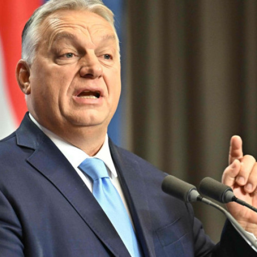 Viktor Orban, înfruntat de îngrijorările etnicilor maghiari după alegerile din România