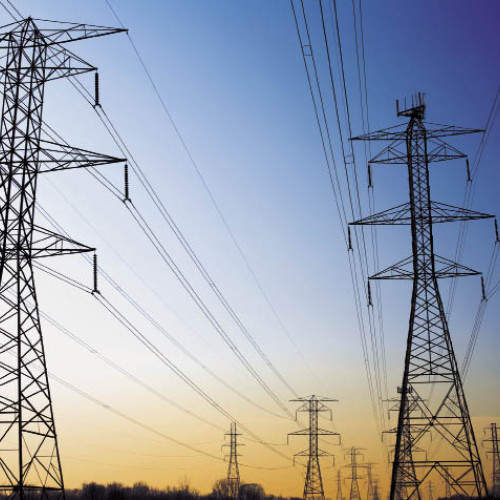 Intrerupere de energie electrica in comuna Ulmi