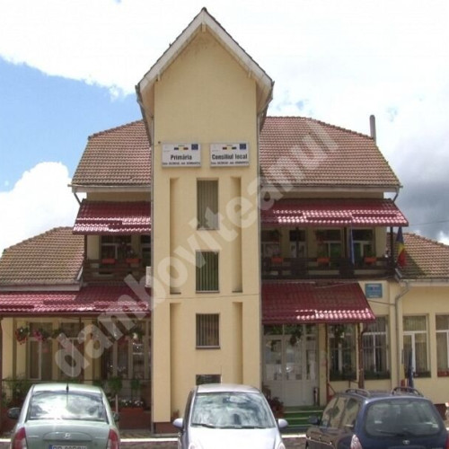 Publicare a documentelor cadastrale în Bezdead, Dâmbovița