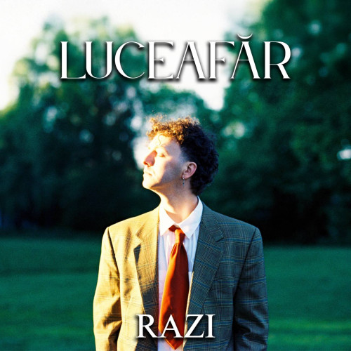 &quot;Luceafar&quot;, o melodie interstelară de RAZI