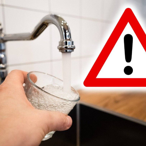 Sistarea furnizării apei potabile în Municipiul Târgoviște pe 12 mai 2025